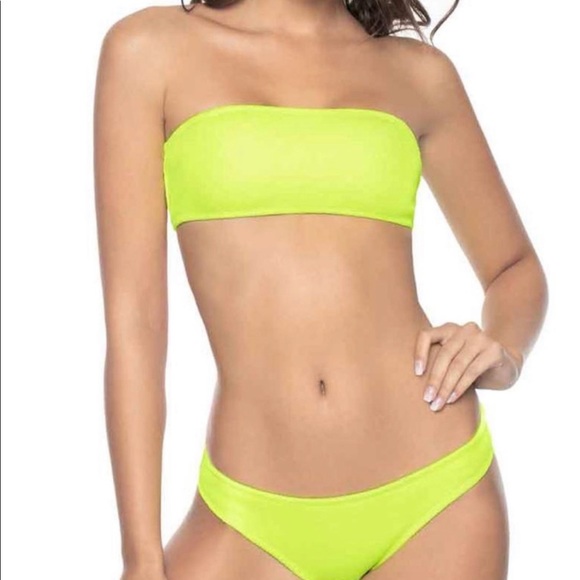 Pilyq Other - PILYQ Bikini 2 piece set